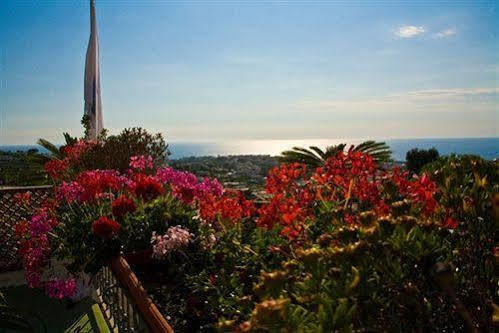 Parco Residence La Rosa Forio di Ischia Exteriör bild